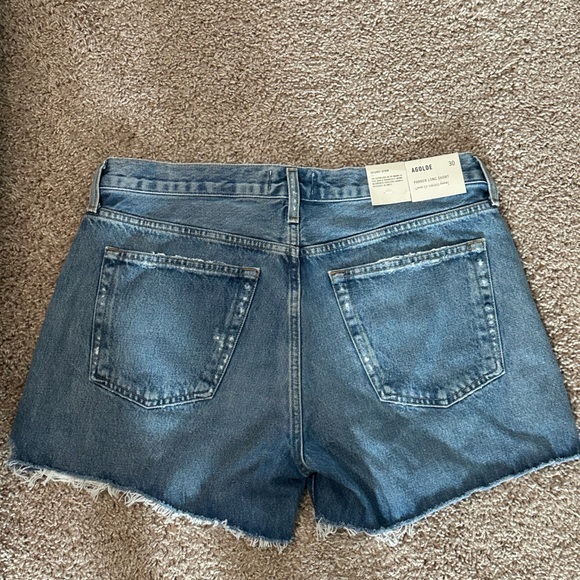 AGOLDE Parker Short - Size 30 - Picture 2 of 2